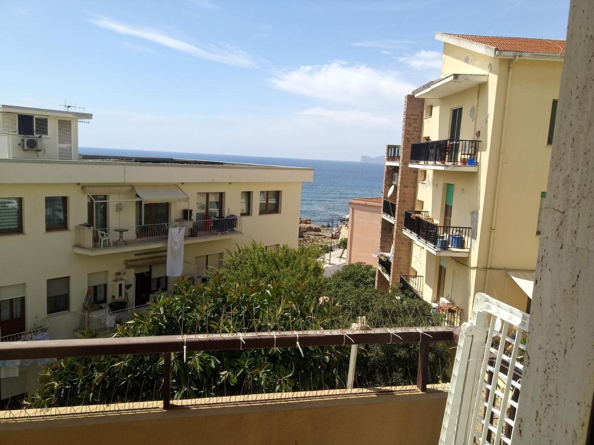 Alguer Dream House Apartment Exterior photo