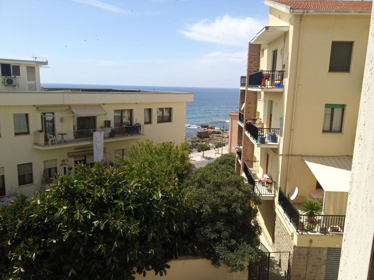 Alguer Dream House Apartment Exterior photo