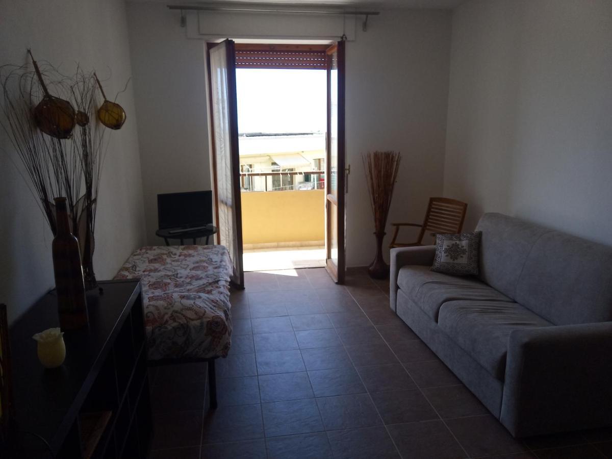 Alguer Dream House Apartment Exterior photo
